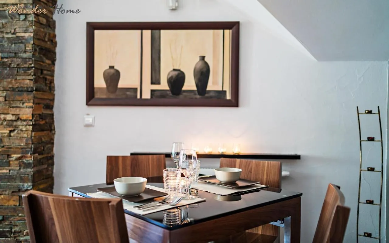 Wonder Home - Apartament Cud Malina Z Kominkiem, Klimatyzacja I Widokiem Na Karkonosze, Blisko Centrum, Stoku, Restauracji, Aquaparku Karpacz Apartment