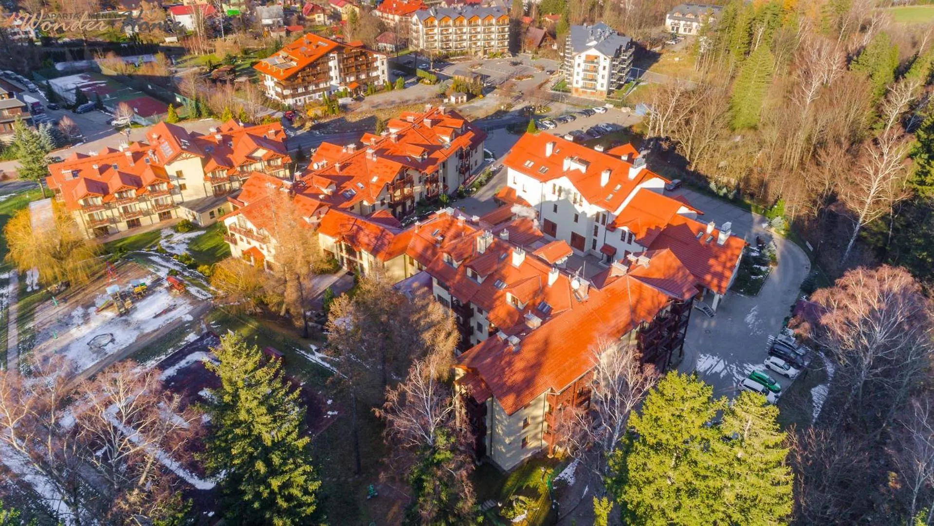 Wonder Home - Apartament Cud Malina Z Kominkiem, Klimatyzacja I Widokiem Na Karkonosze, Blisko Centrum, Stoku, Restauracji, Aquaparku Karpacz Poland